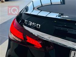 مرسيدس بنز E-Class